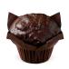 Chocolate Muffin 1 pcs