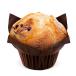Blueberry Muffin 1 pcs