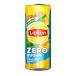 Lipton Peach Zero Ice Tea 0.33 L