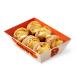 Mozzarella Rolls 6 pcs