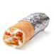 The Dodster Chicken Ranch wrap 1 pcs