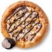 Truffle Chicken and Mushroom