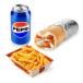 Dodster Meal