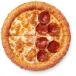 Kids Mix Pizza Small 8 