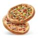 2 Medium Pizza Bundle
