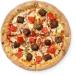 Sujuk Pizza