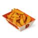Potato Wedges