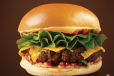 Ruman Beef Burger