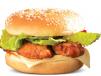 Chicken Chilli Burger