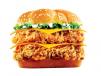 Mega Zinger Burger