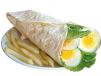 Egg Wrap