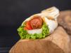 Hotdog Wrap