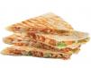Chicken Quesadilla
