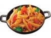 Penne Hot Sauce Pasta