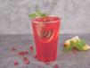 Pomegranate Mojito