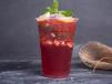 Raspberry Mojito