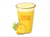 Pinapple Juice