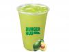 Avocado Juice