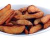 Potato Wedges