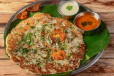 Onion Dosa