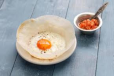 Egg Appam