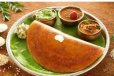 Butter Masala Dosa