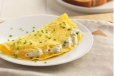 Cheese Omelette