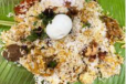 Poth Pothi Biryani