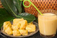 Jack Fruit Shake