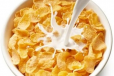 Corn Flake Milk