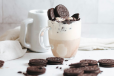 Oreo Latte
