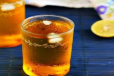 Lemon Soda Sharbat