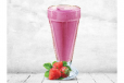 Strawberry Milkshake