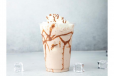 Chocolate Milkshake