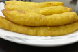 Pazham pori (banana fry2pcs)