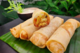 chicken roll 2pcs