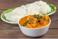 Idiyappa kothu chicken
