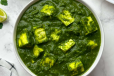 Palak Paneer