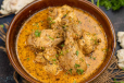 Murgh Malai Chicken