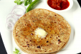 Paneer Paratha