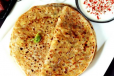 Aalu Paratha