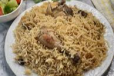 Chicken Pulao