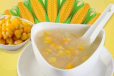 Veg Sweet Corn Soup