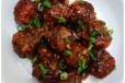 Veg Manchurian