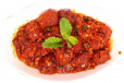 Chicken Manchurian
