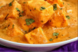 Paneer Butter Masala