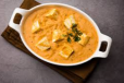 Paneer Shahi Khorma