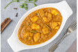 Aloo Gobi Masala