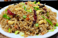 Chicken Hongkong Fried Rice
