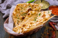 Tandoori Roti